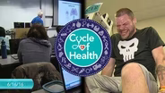 Cycle of Health: 6/16/16