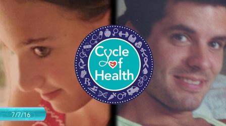 Video thumbnail: Cycle of Health Understanding CNY's Heroin Dependency: 7/7/16