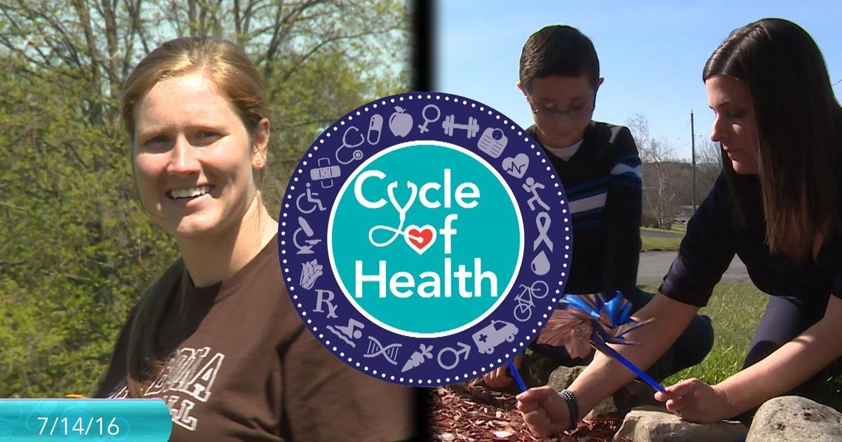 Cycle of Health | Cycle of Health: 7/14/16 | Season 5 | Episode 10 | PBS