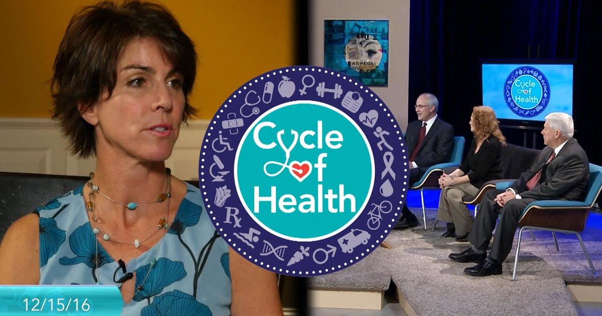 Cycle of Health | Clinical Trials | Season 6 | Episode 4 | PBS