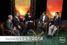 Insight 08/29/14