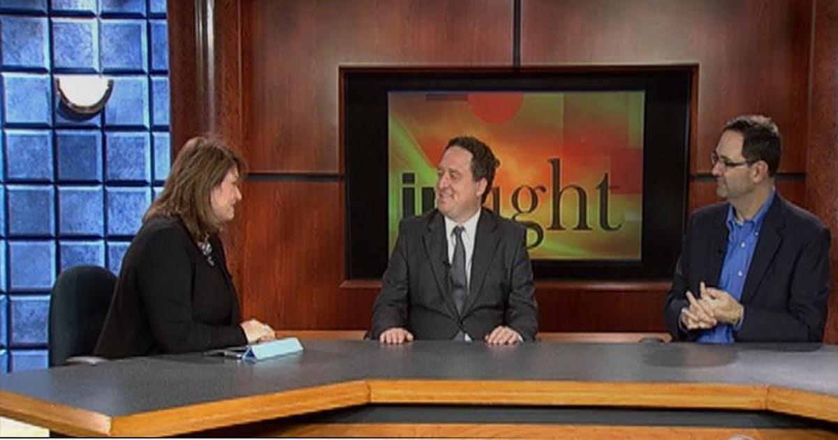 Insight | Insight 12/19/14 | PBS