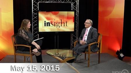 Video thumbnail: Insight Insight 05/15/15