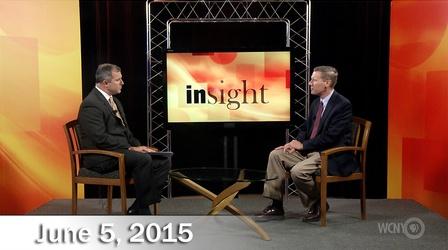Video thumbnail: Insight Insight 06/05/15