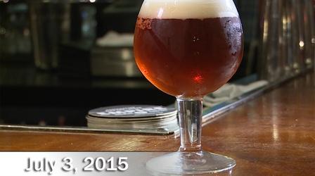 Video thumbnail: Insight Insight 07/03/15