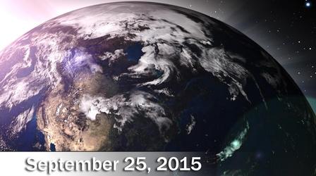 Video thumbnail: Insight Insight 09/25/15