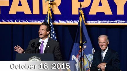 Video thumbnail: Insight Insight 10/16/15