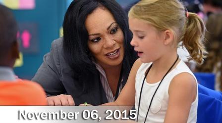 Video thumbnail: Insight Insight 11/06/15