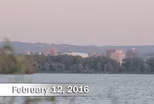 Progress of Onondaga Lake Clean up