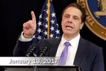 New York State of the State