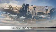 The Salt City