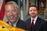 Marty Masterpole & Andrew Maxwell for Mayor!