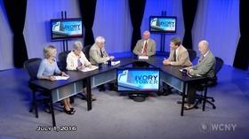 Video thumbnail: The Ivory Tower 1726 Ivory Tower 07-01-16