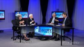 Video thumbnail: The Ivory Tower 1729 Ivory Tower 7-22-16