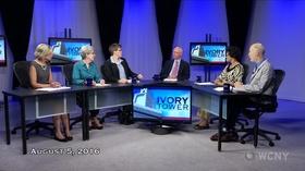 Video thumbnail: The Ivory Tower 1731 Ivory Tower 8-5-16