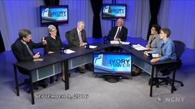 Video thumbnail: The Ivory Tower 1736 Ivory Tower 9-9-16