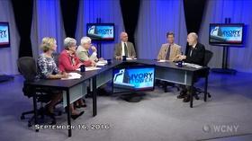 Video thumbnail: The Ivory Tower 1737 Ivory Tower 9-16-16