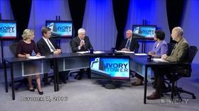 Video thumbnail: The Ivory Tower 1740 Ivory Tower 10-7-16