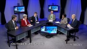 Video thumbnail: The Ivory Tower 1742 Ivory Tower 10-21-16