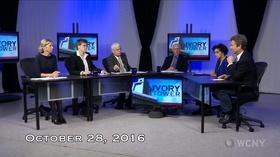 Video thumbnail: The Ivory Tower 1743 Ivory Tower 10-28-16