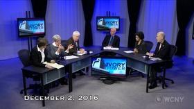 Video thumbnail: The Ivory Tower 1748 Ivory Tower 12-2-16