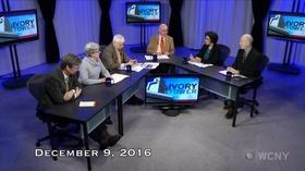 Video thumbnail: The Ivory Tower 1749 Ivory Tower 12-9-16