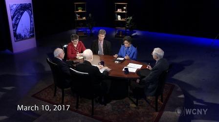 Video thumbnail: The Ivory Tower 1762 Ivory Tower 3-10-17