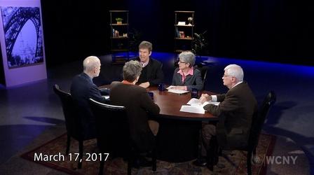 Video thumbnail: The Ivory Tower 1763 Ivory Tower 3-17-17