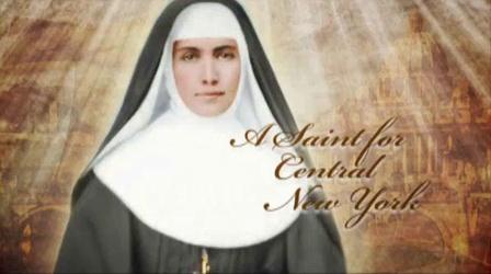 Video thumbnail: WCNY Documentaries Saint Marianne's Second Miracle: Sharon Smith