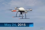 WCNY SciTech Now 5/24/15