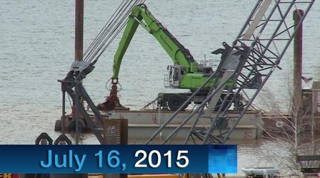 Video thumbnail: WCNY SciTech Now WCNY SciTech Now 7/16/15
