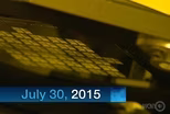 WCNY SciTech Now 7/30/15