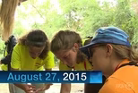 WCNY SciTech Now 8/27/15