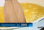 WCNY SciTech Now 9/24/15