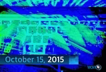 WCNY SciTech Now 10/15/15