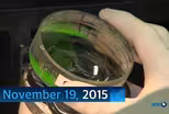 WCNY SciTech Now 11/19/15
