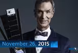 WCNY SciTech Now 11/26/15