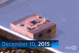WCNY SciTech Now 12/10/15