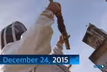 WCNY SciTech Now 12/24/15