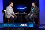 WCNY SciTech Now 2/11/16