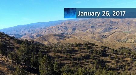 Video thumbnail: WCNY SciTech Now SciTech Now 01/26/17