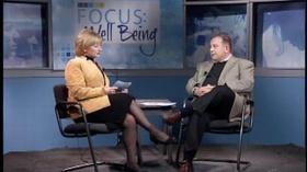 Video thumbnail: WCNY Series Focus: Well Being- Sunscreen and Skin Cancer