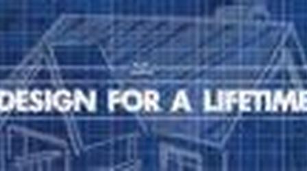 Video thumbnail: WCNY Series Design For A Lifetime #101