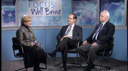 Video thumbnail: WCNY Series Focus: Well Being- Air Quality and Asthma