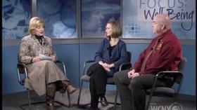 Video thumbnail: WCNY Series Focus: Well Being- Disaster Preparedness