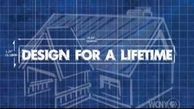 Video thumbnail: WCNY Series Design For A Lifetime #103