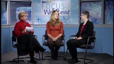 Video thumbnail: WCNY Series Focus: Well Being- Spirituality and Healing
