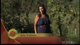 Video thumbnail: WCNY Series Cooking with Julie Taboulie 101