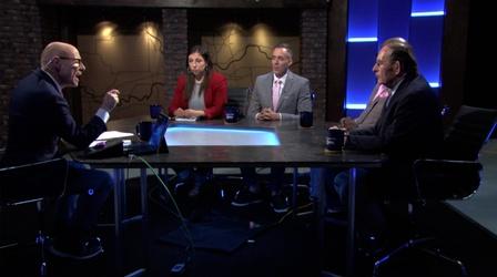 Video thumbnail: Kansas City Week in Review Reparations, Missing Persons, New Jail - April 14, 2023
