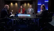 Reparations, Missing Persons, New Jail - April 14, 2023